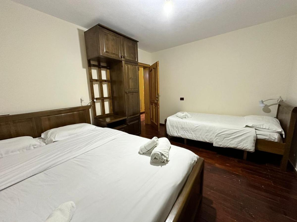 Residence Quku Valbones Εξωτερικό φωτογραφία