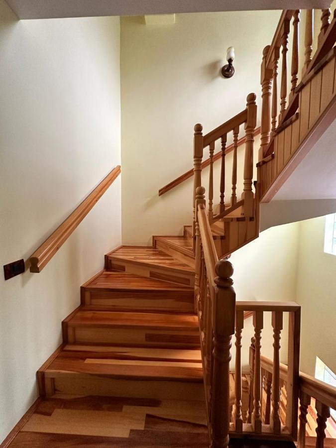 Residence Quku Valbones Εξωτερικό φωτογραφία