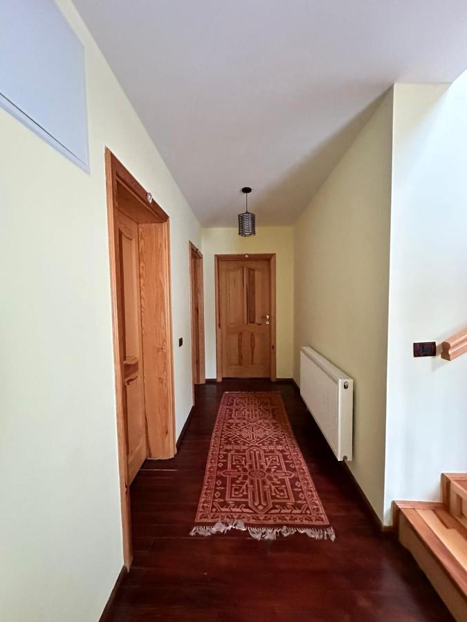 Residence Quku Valbones Εξωτερικό φωτογραφία