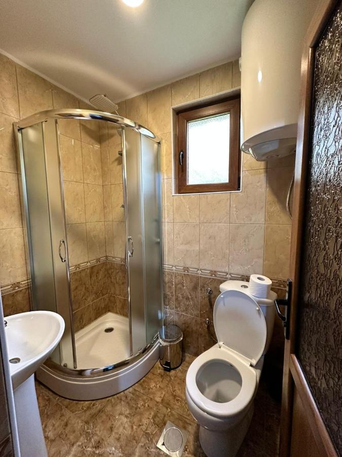 Residence Quku Valbones Εξωτερικό φωτογραφία