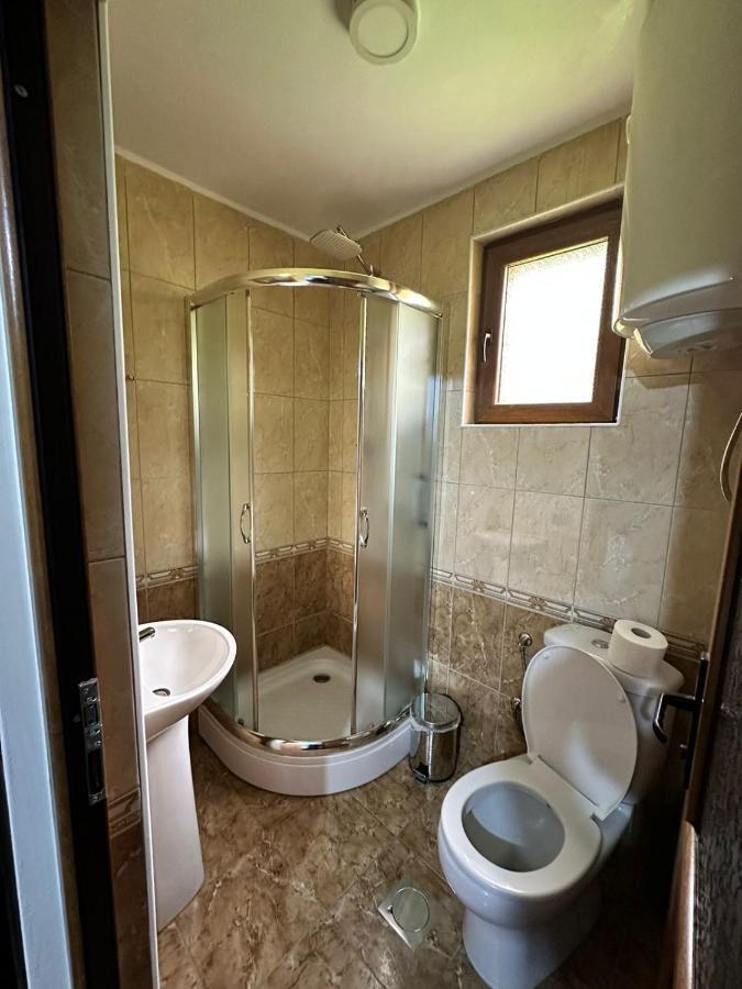Residence Quku Valbones Εξωτερικό φωτογραφία