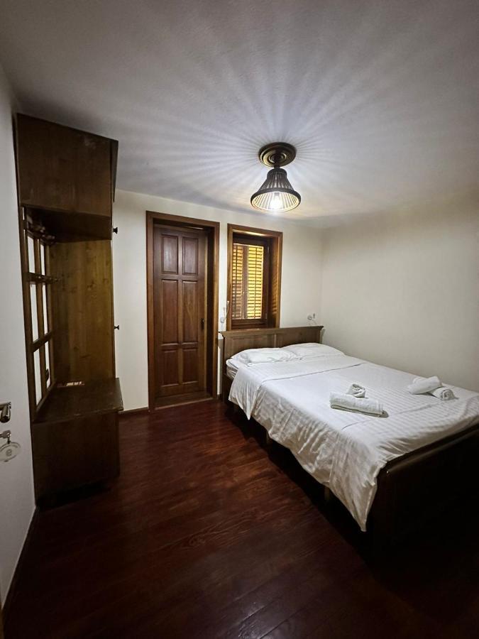 Residence Quku Valbones Εξωτερικό φωτογραφία