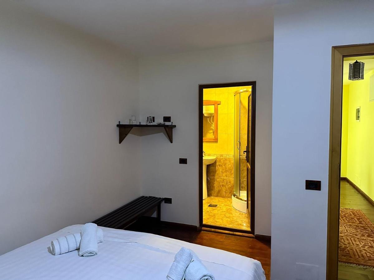 Residence Quku Valbones Εξωτερικό φωτογραφία