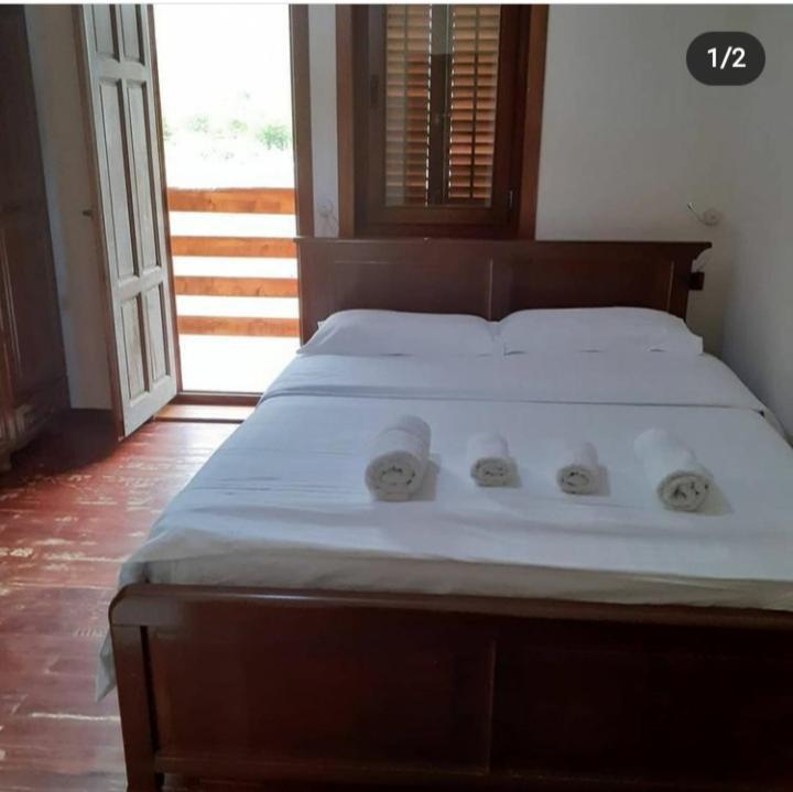 Residence Quku Valbones Εξωτερικό φωτογραφία