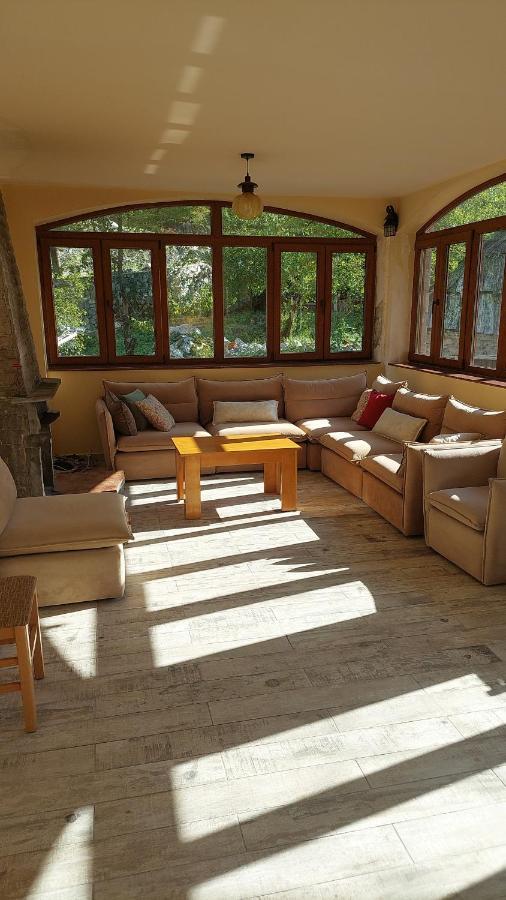Residence Quku Valbones Εξωτερικό φωτογραφία